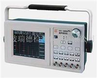CTS-8005Aplus超声波探伤仪说明书