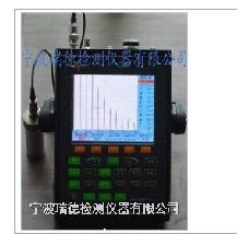 YHS610数字式炫彩超声波探伤仪出厂价