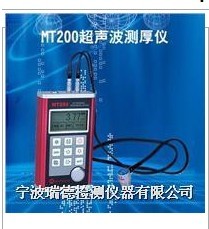 MT200超声波测厚仪一级代理